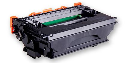 Utec’s latest compatible toner cartridge