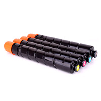 New compatible toner cartridges from Utec