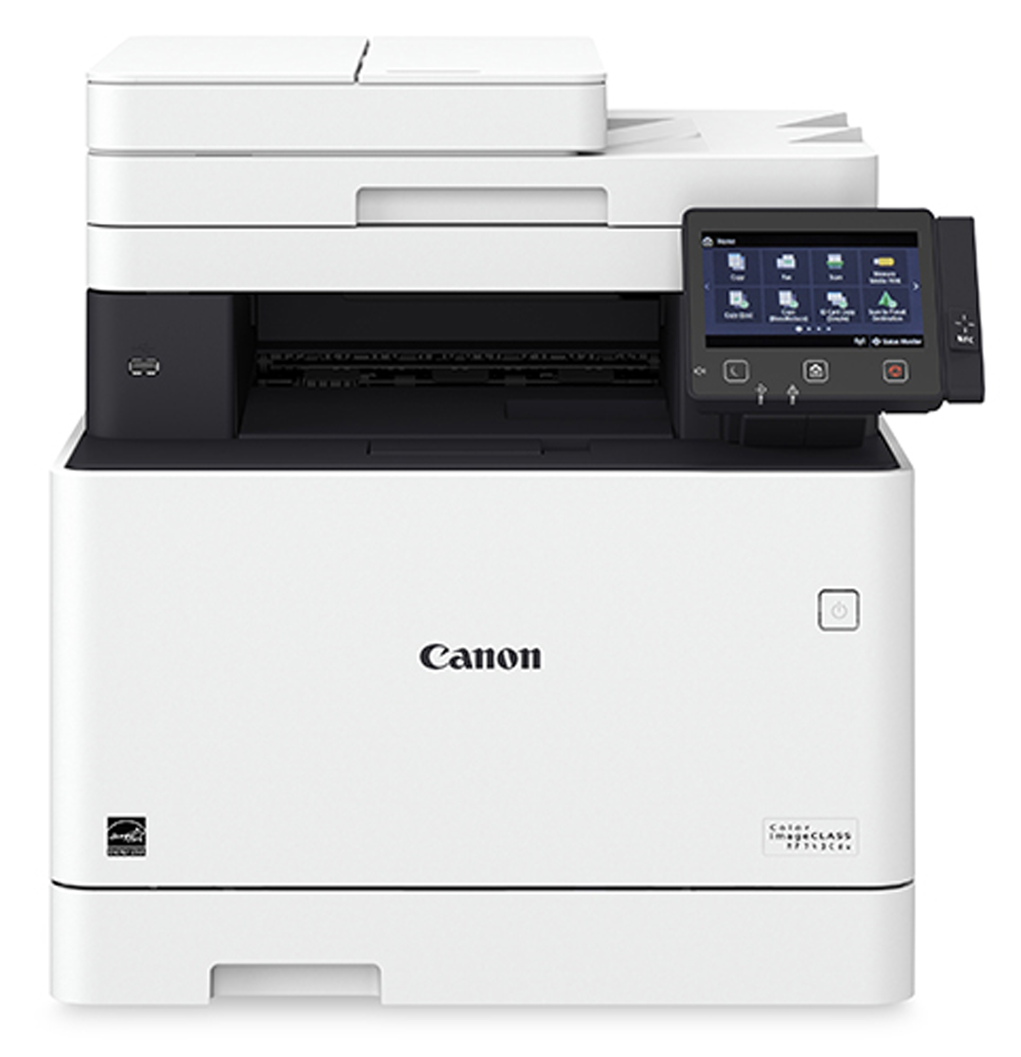 Canon’s nine new imageCLASS MFPs