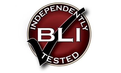 LD Products GOLD cartridges approved by BLI