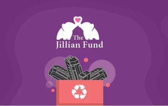 CIG partners with the Jillian Fund