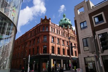 3D printer maker Markforged unveils Dublin HQ