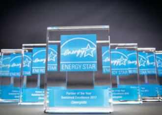 Ricoh Canada honoured with ENERGY STAR