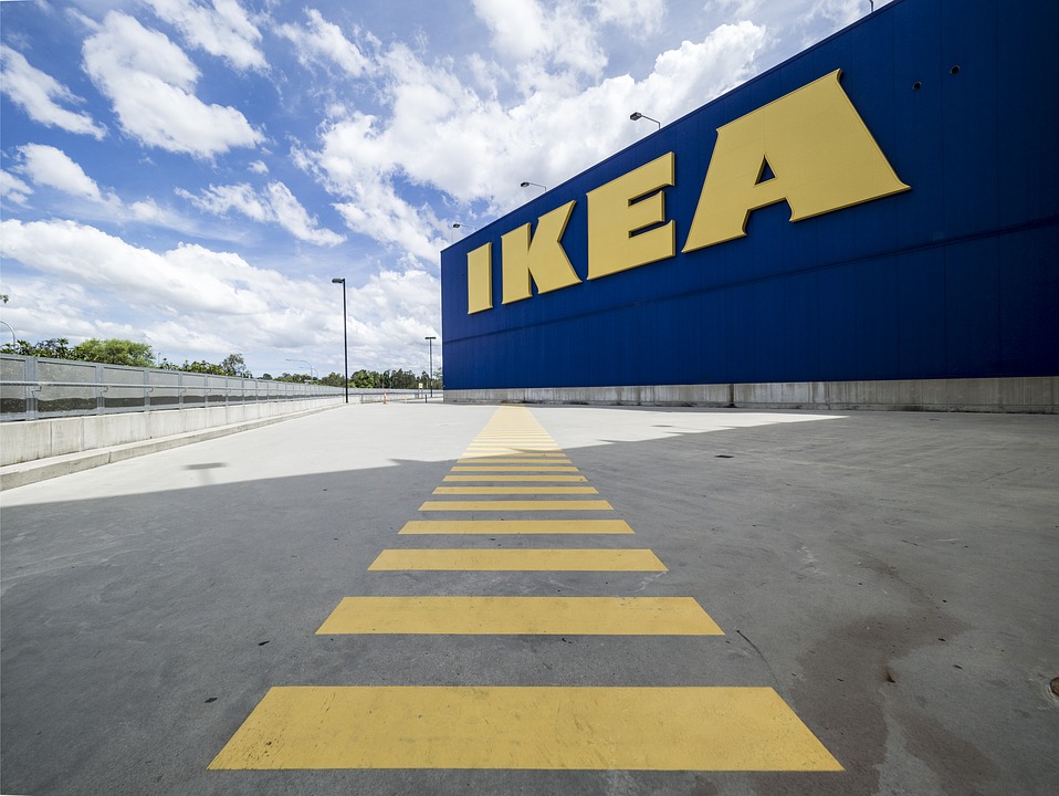 Ikea bans single-use plastics