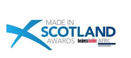 Cumbernauld company named Made in Scotland finalist