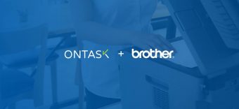 Brother integrates Accusoft SaaS platform