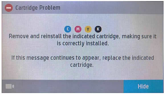 More warnings emerge about HP’s firmware update