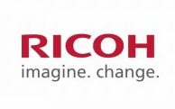 Ricoh 2019 profits down, sales up