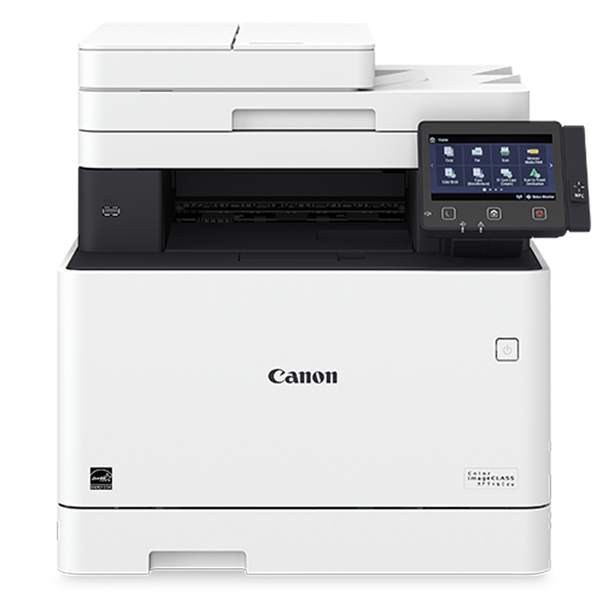 Canon expand colour A4 portfolio