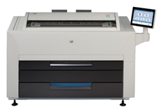 Kyocera enhances Wide-Format product line