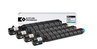 Katun Europe introduces new products