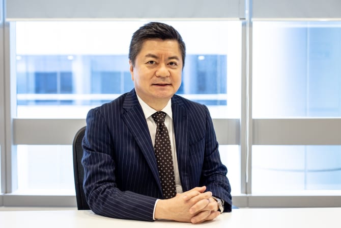 Epson Singapore hires new MD