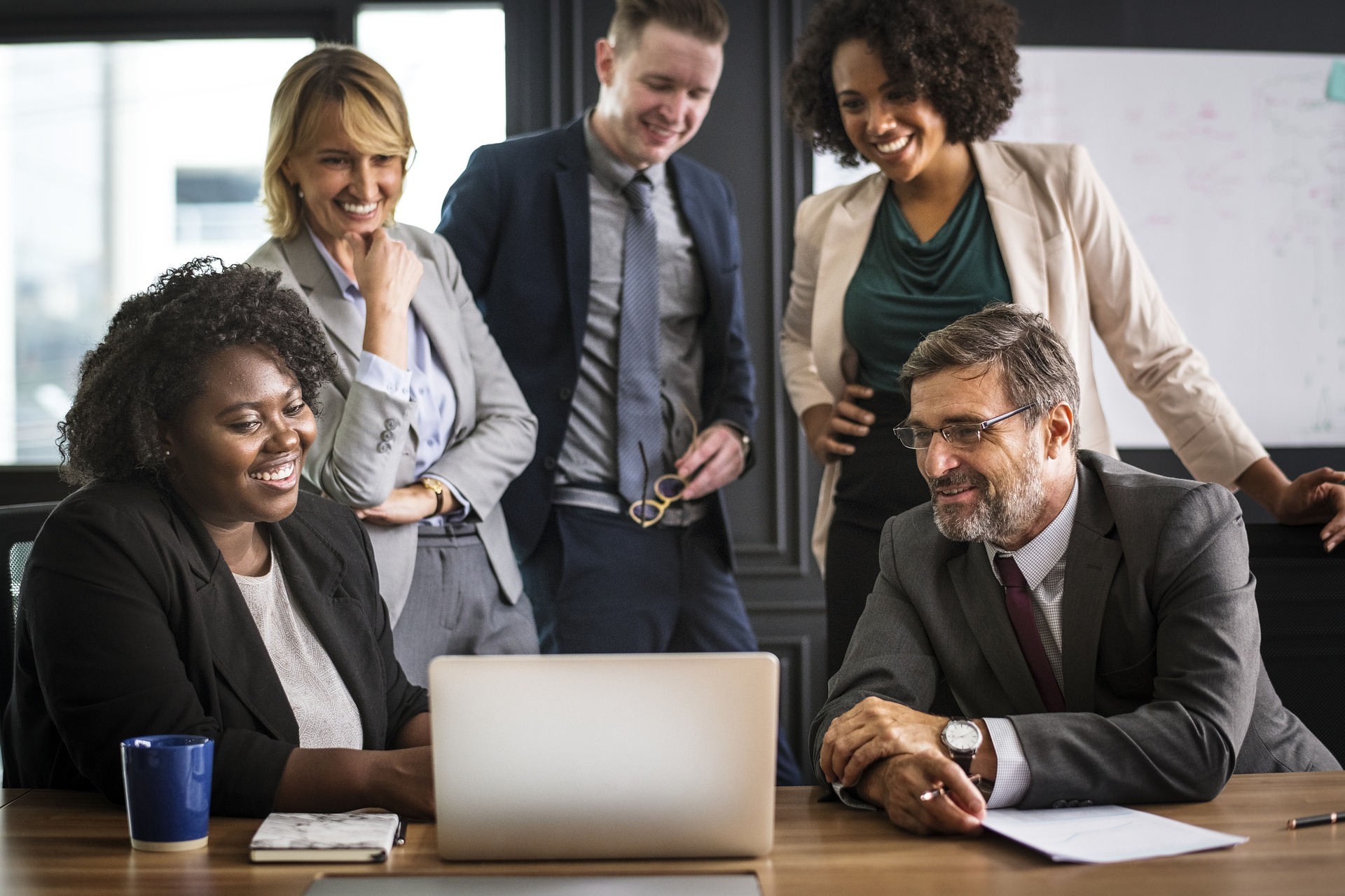 Office workers missed office technology