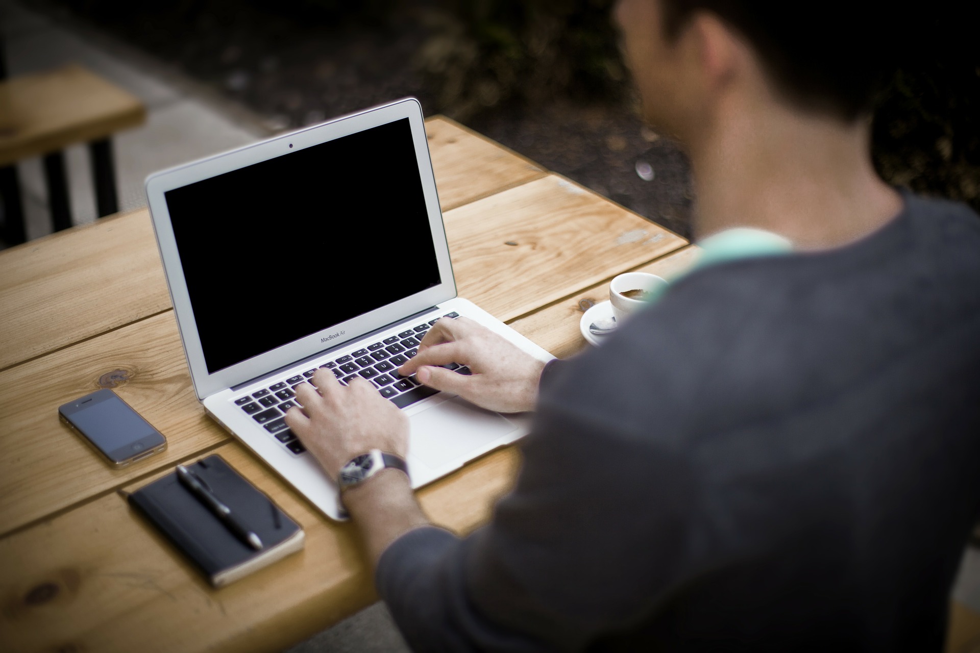 Home office fuels productivity