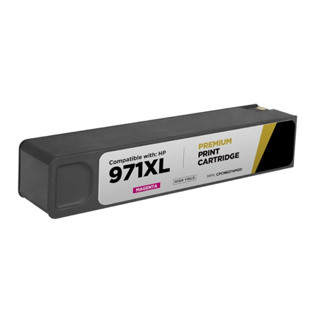 LD Products launches business inkjet cartridges