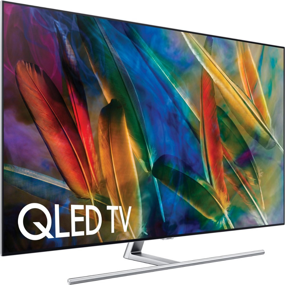 Own a Samsung TV?