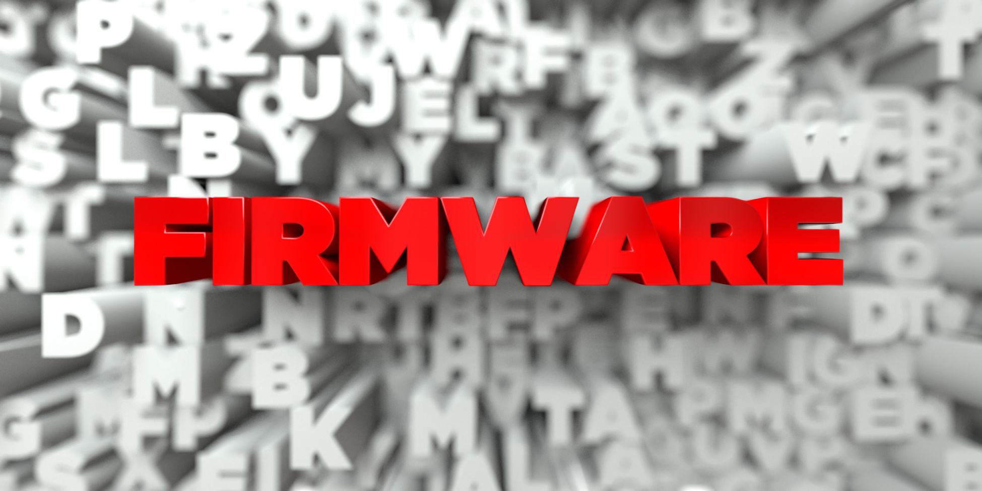 Lexmark releases firmware update