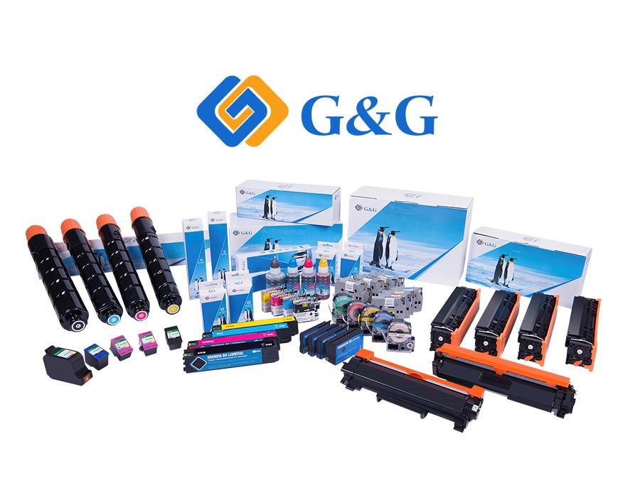 G&G products: tested and verified