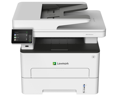 Lexmark extends SMB offering