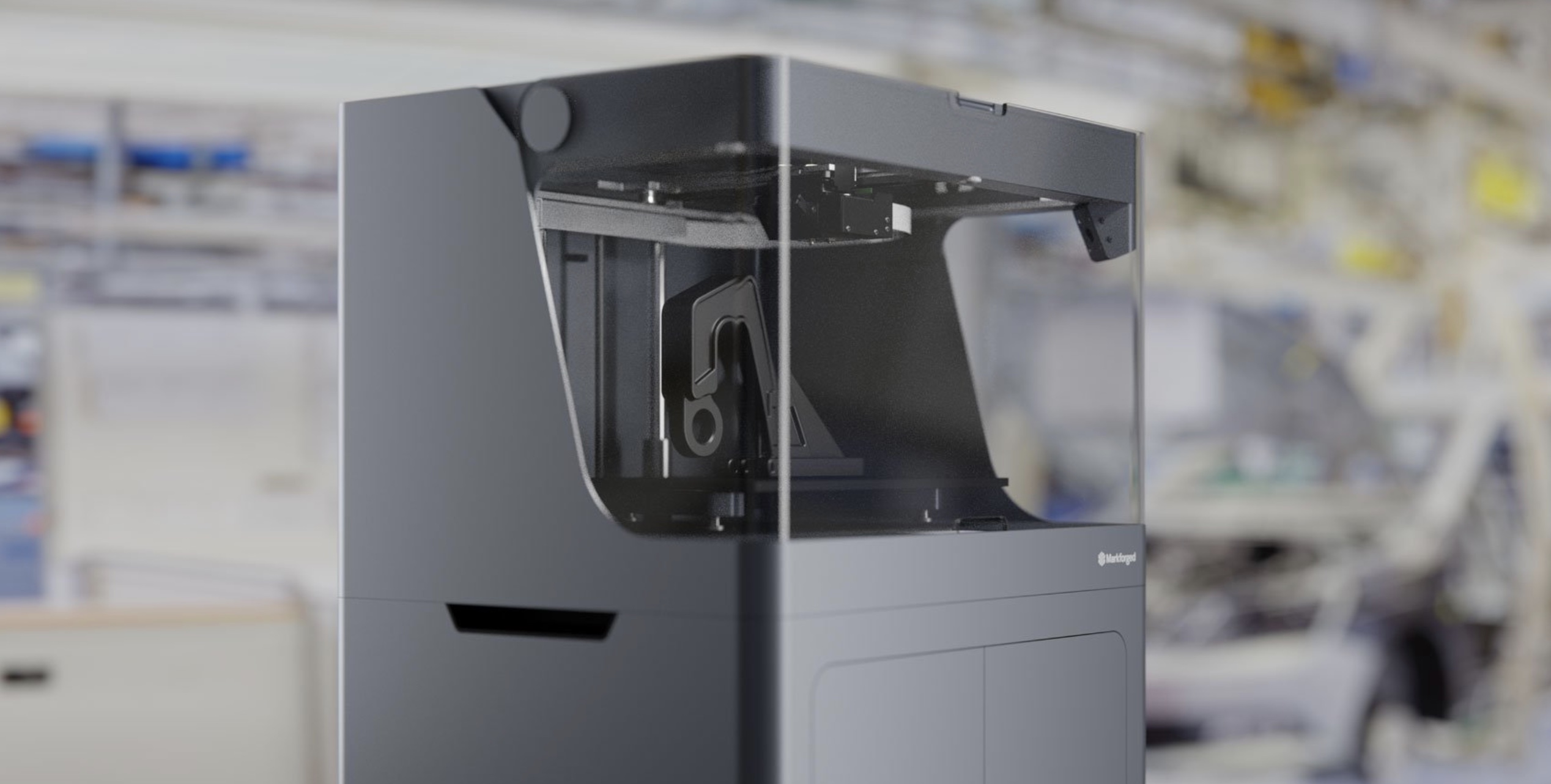 3D printers for US Government