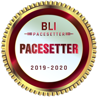 PaceSetter awards for Lexmark and Ricoh