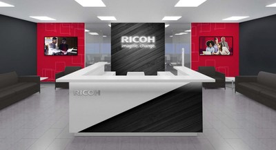 Ricoh moving to new US HQ