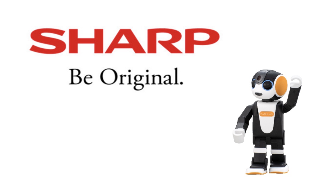 Sharp discovers probable “improper accounting”