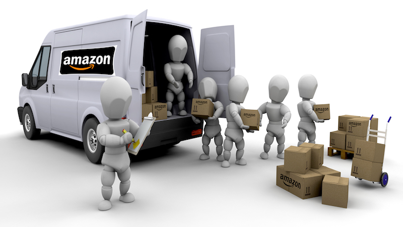 Amazon receives more removal requests