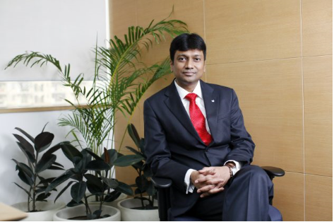 Leadership shuffle at Canon India