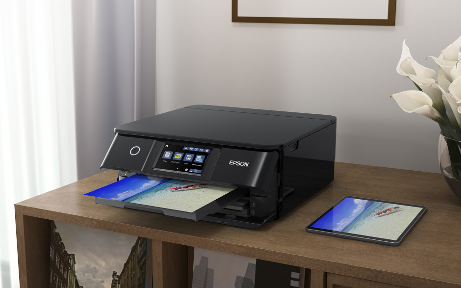 Epson adds to its Expression series