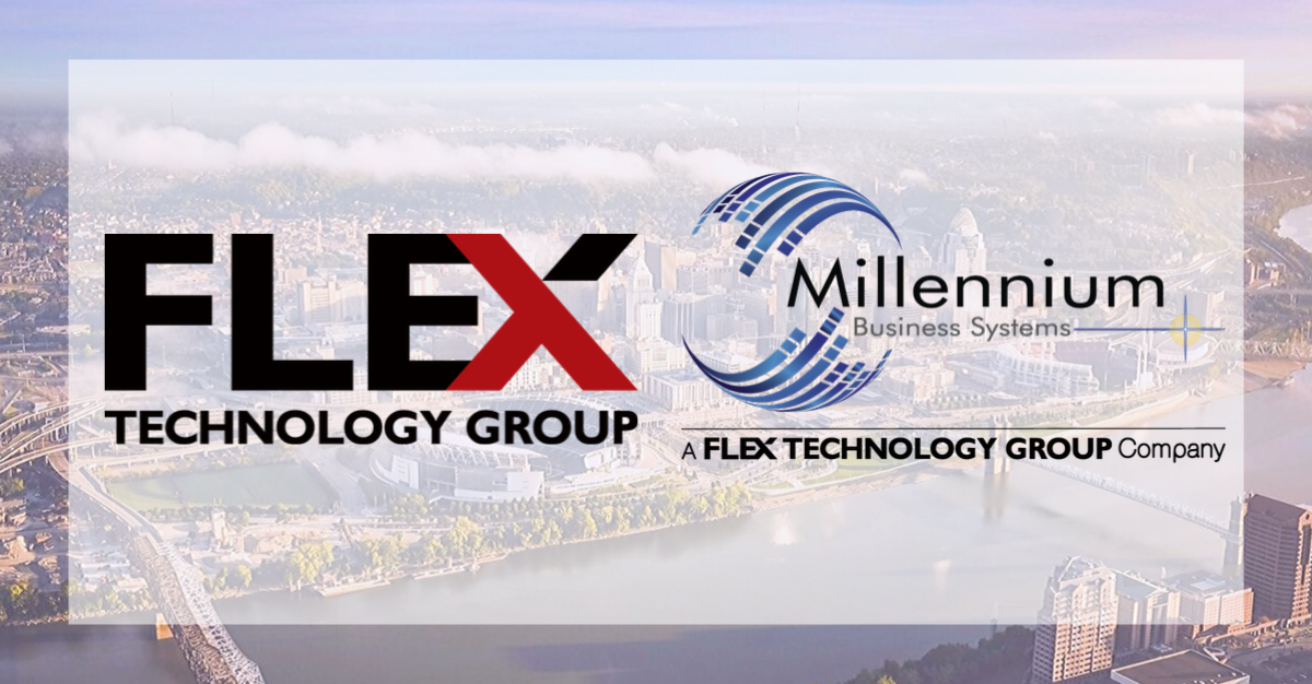 Flex adds another partner