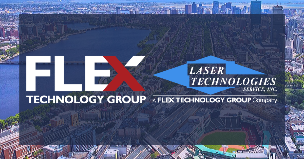 Flex invests in New England