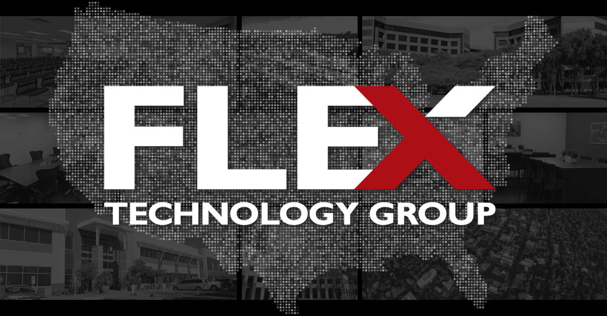 Flex expands with new locations