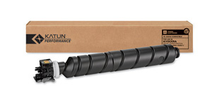 Katun North America expands range