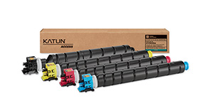 Katun Europe introduces multiple new products