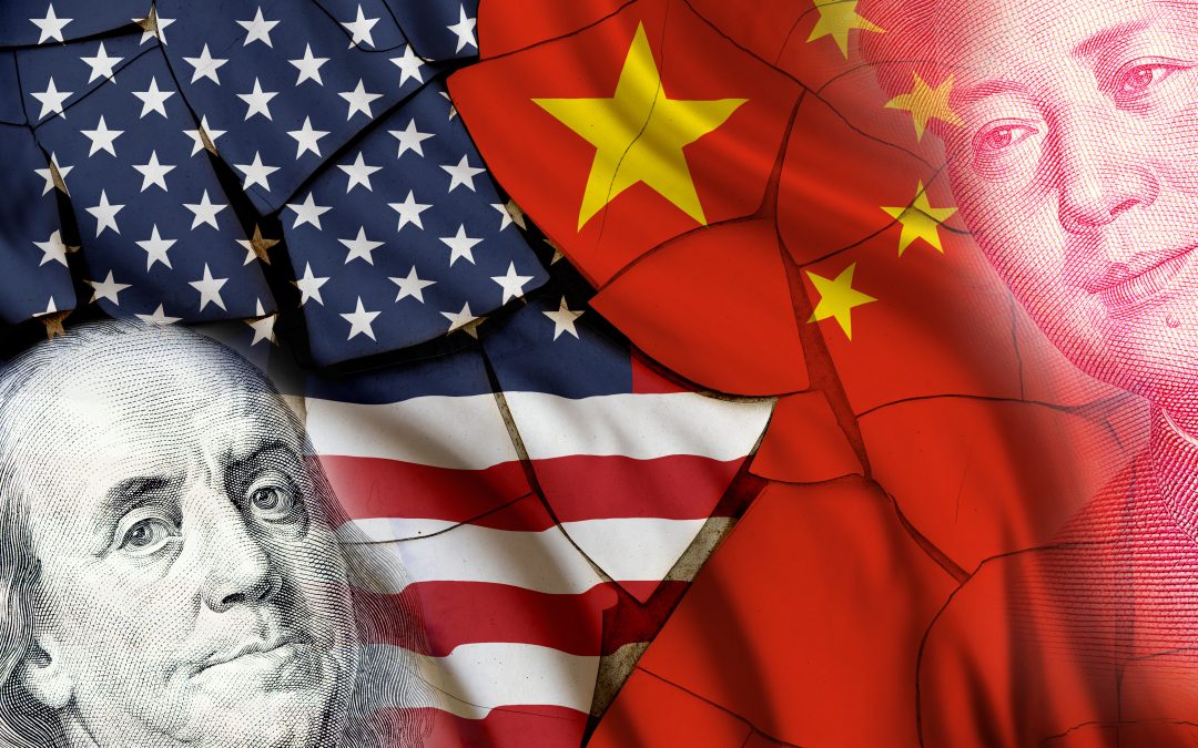 US and China sign Phase One trade agreement