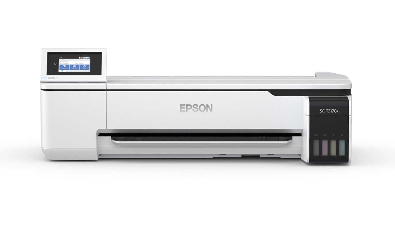 Epson adds to SureColor T-series