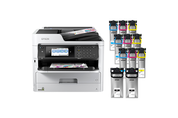 Epson adds to Supertank portfolio