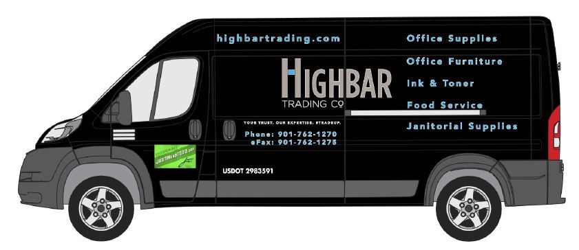 Highbar: Two years old and delivers 217% growth