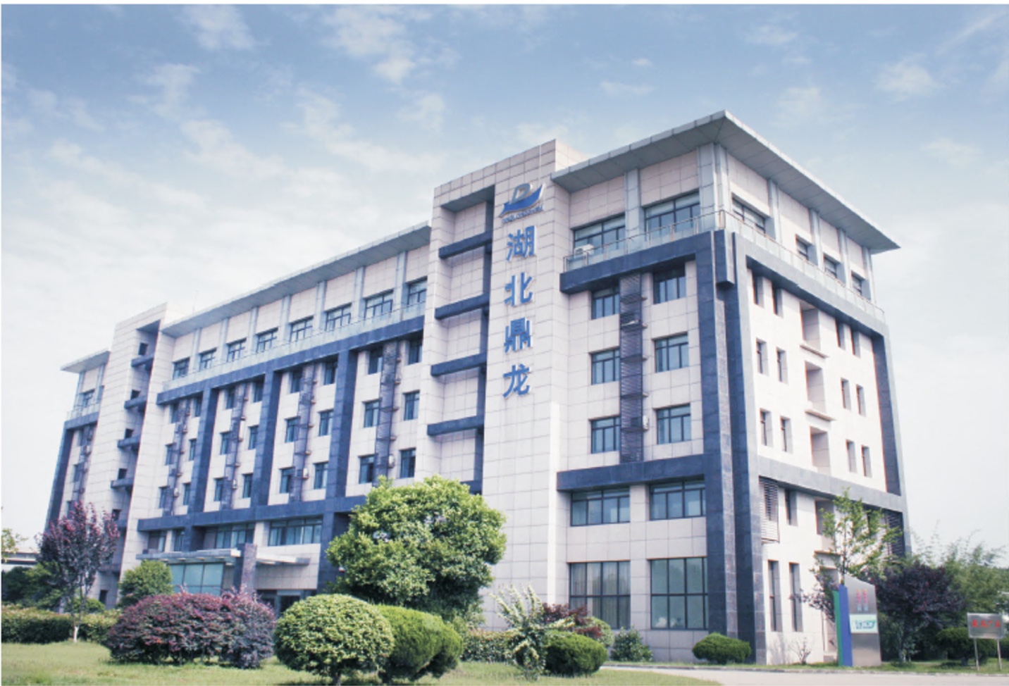 Hubei Dinglong certifies more toners and talks Titanium Dioxide