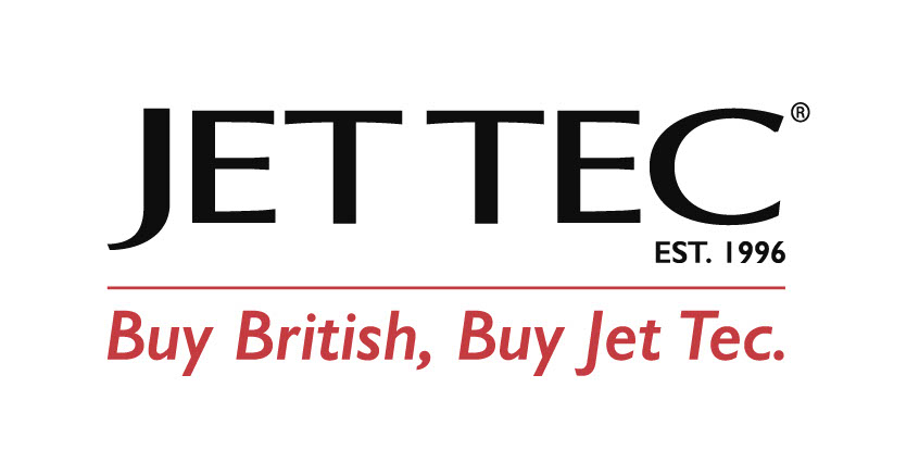 Jet Tec partners with FusionPlus Data