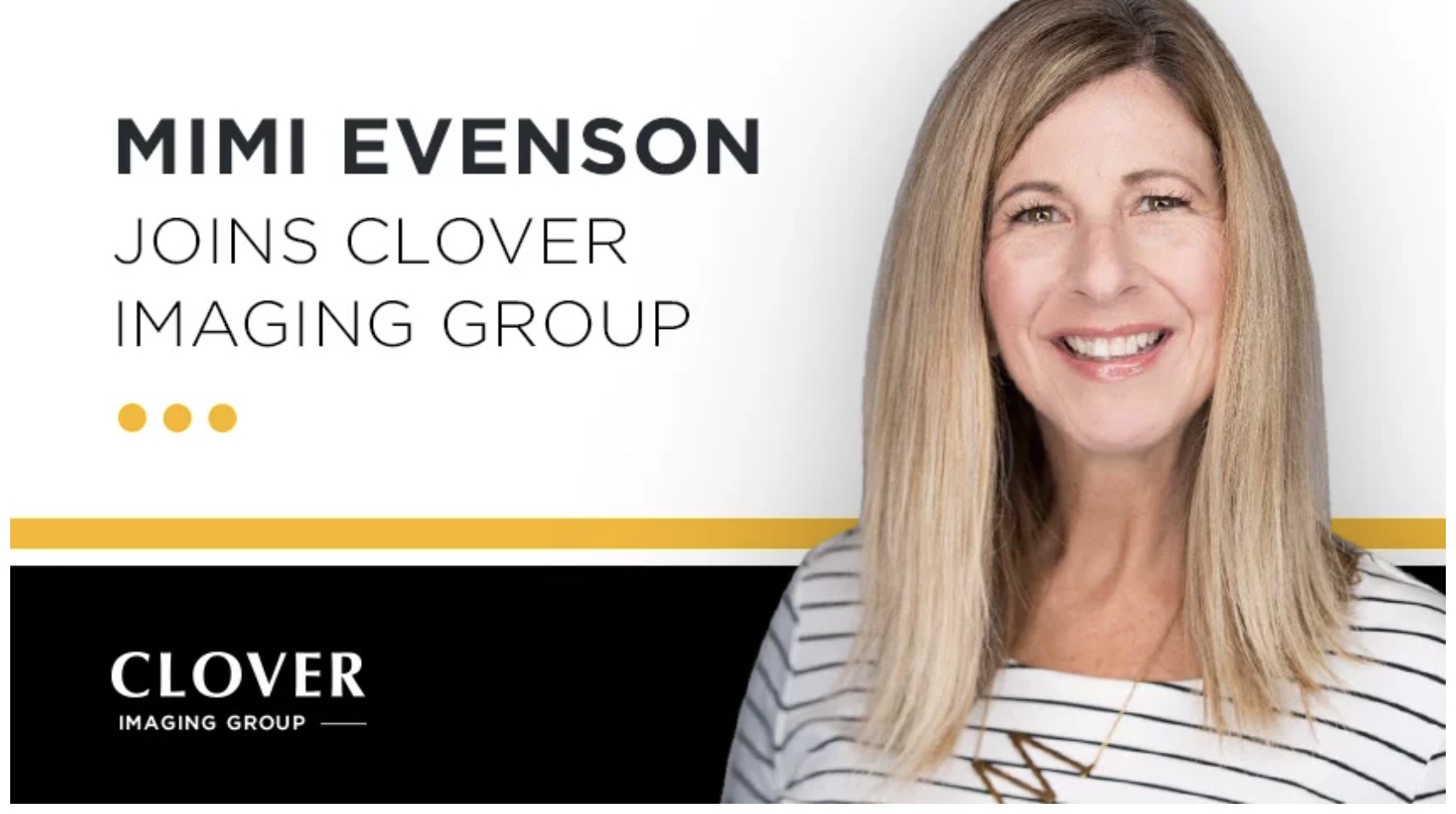 CIG hires Mimi Evenson