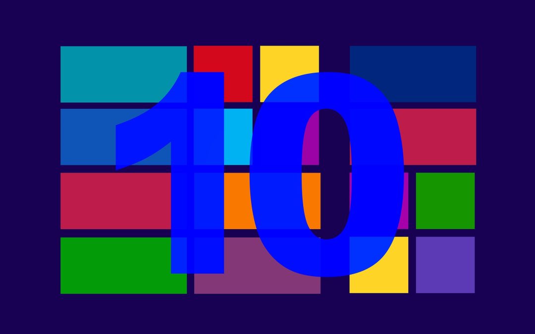 End of the line for Windows 10, Version 21H2