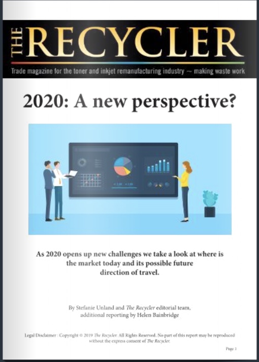 2020: A new perspective?