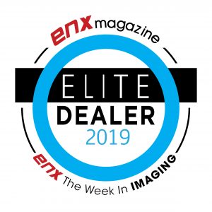 Marco honoured with Elite Dealer Award