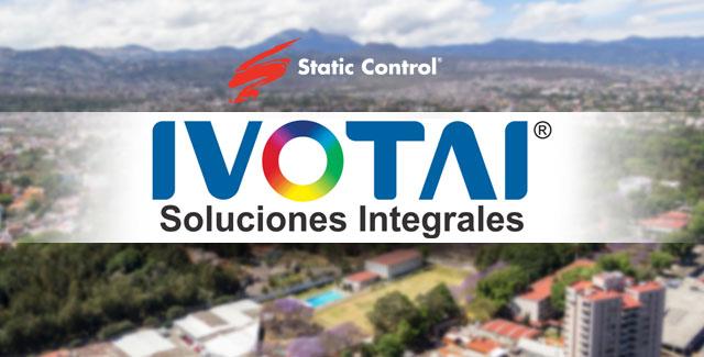 Static announces new Mexican distributor