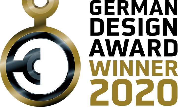 Brother wins German Design Award 2020