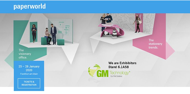 Featured Exhibitor: GM Technology