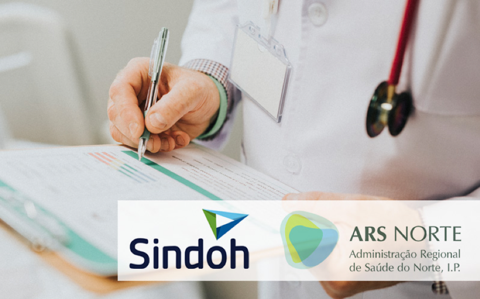 ARS Norte chooses Sindoh equipment