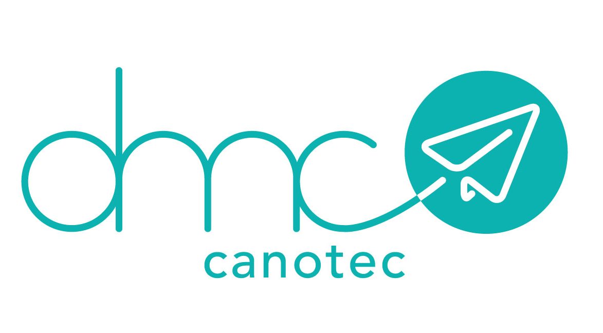 DMC Canotec runs for BHF